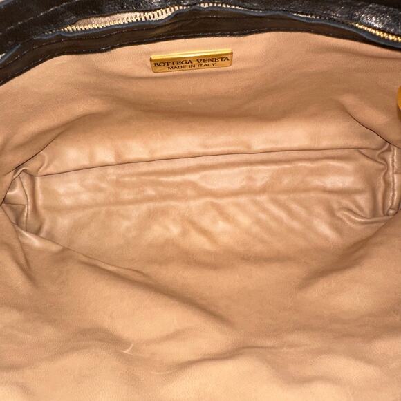Bottega Veneta Vintage Intrecciato Crossbody Bag - Picture 6 of 8